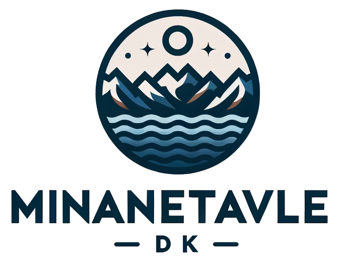 MinAneTavle Logo
